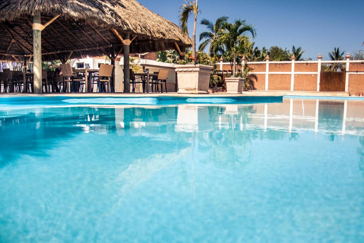 Hotel Maioris Navolato San Pedro  Exteriér fotografie