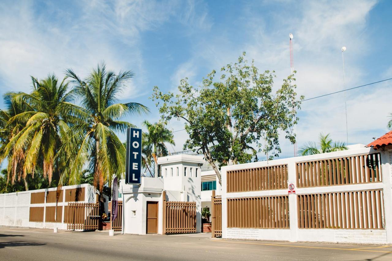 Hotel Maioris Navolato San Pedro  Exteriér fotografie